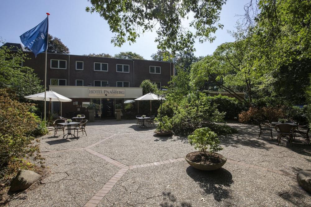 Fletcher Hotel-Restaurant Paasberg Lochem Extérieur photo
