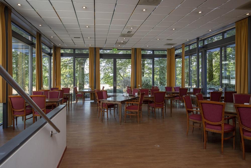 Fletcher Hotel-Restaurant Paasberg Lochem Extérieur photo