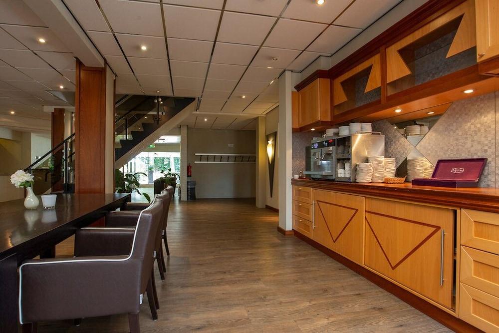 Fletcher Hotel-Restaurant Paasberg Lochem Extérieur photo