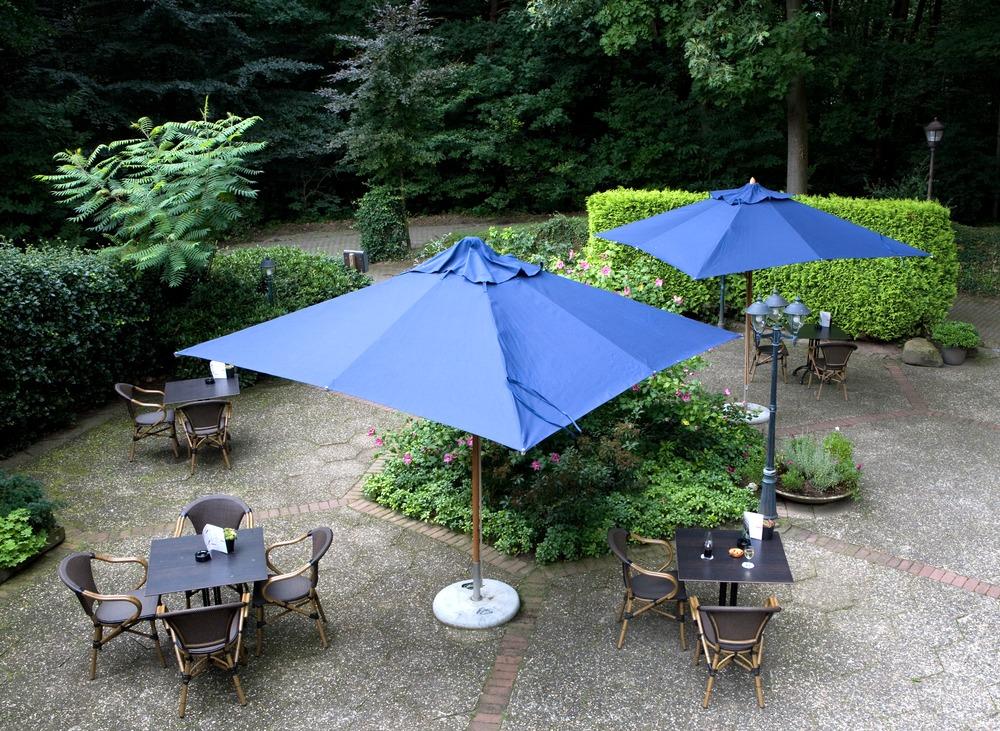 Fletcher Hotel-Restaurant Paasberg Lochem Extérieur photo