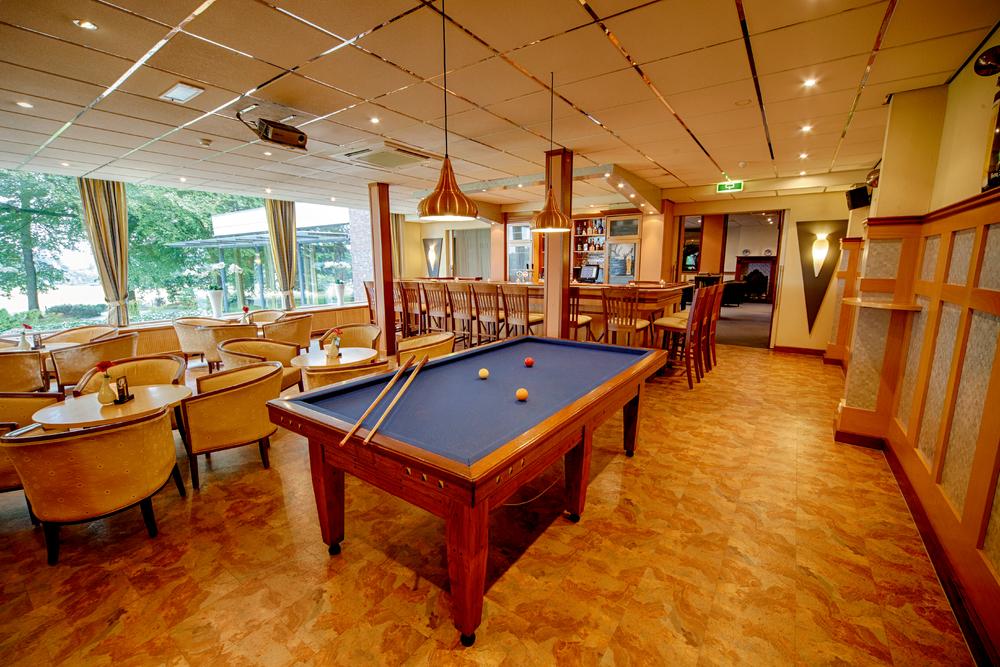 Fletcher Hotel-Restaurant Paasberg Lochem Extérieur photo