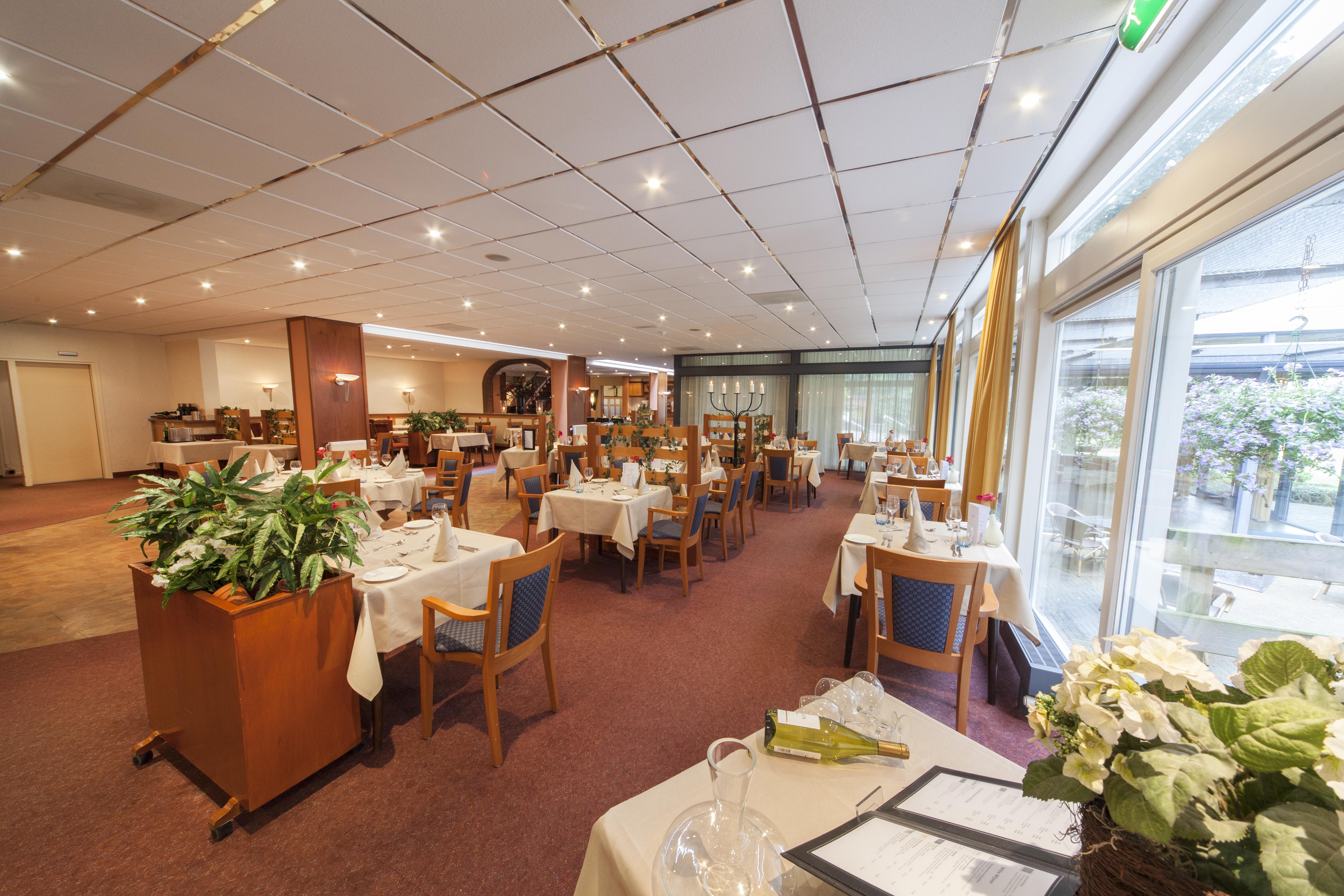 Fletcher Hotel-Restaurant Paasberg Lochem Extérieur photo