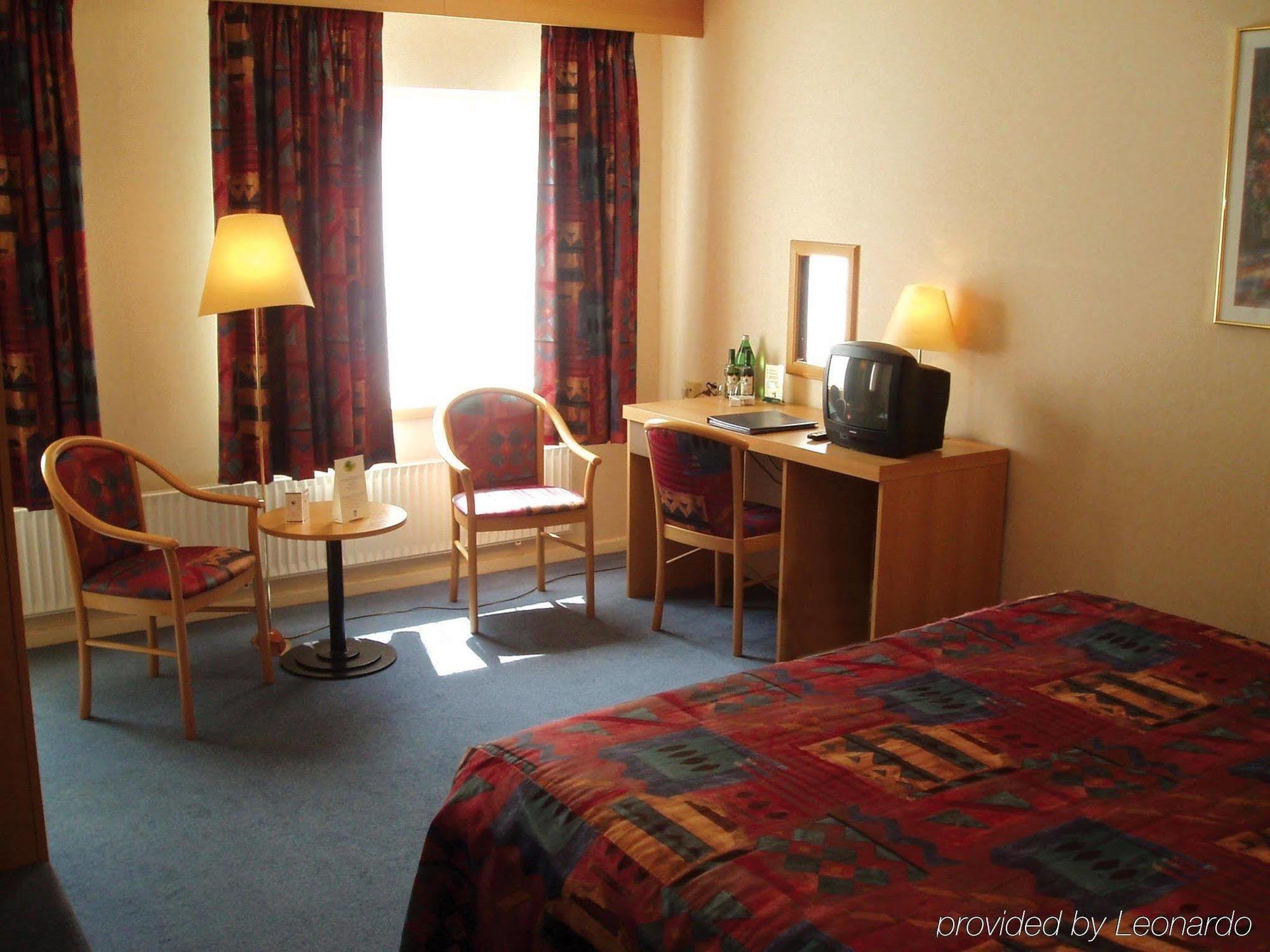 Fletcher Hotel-Restaurant Paasberg Lochem Chambre photo