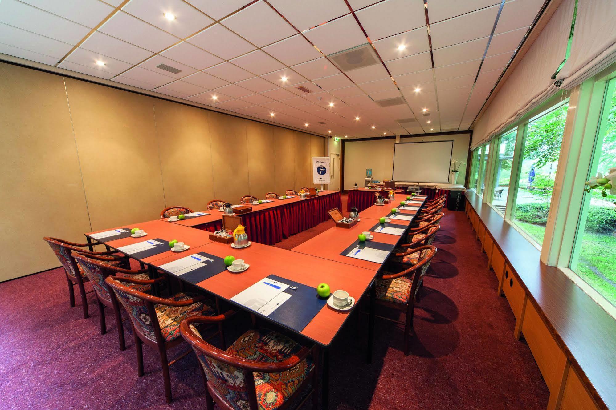Fletcher Hotel-Restaurant Paasberg Lochem Extérieur photo
