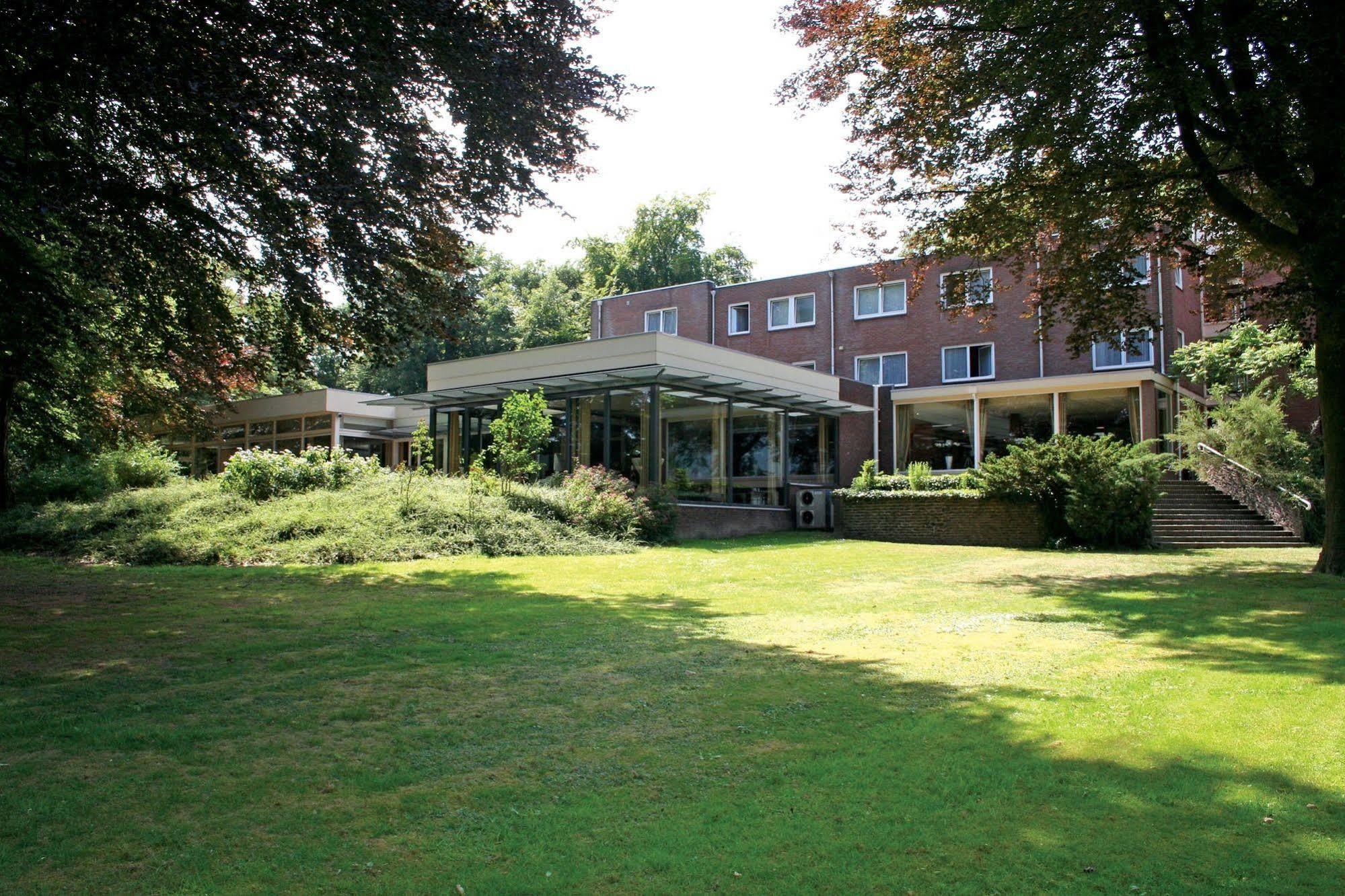 Fletcher Hotel-Restaurant Paasberg Lochem Extérieur photo