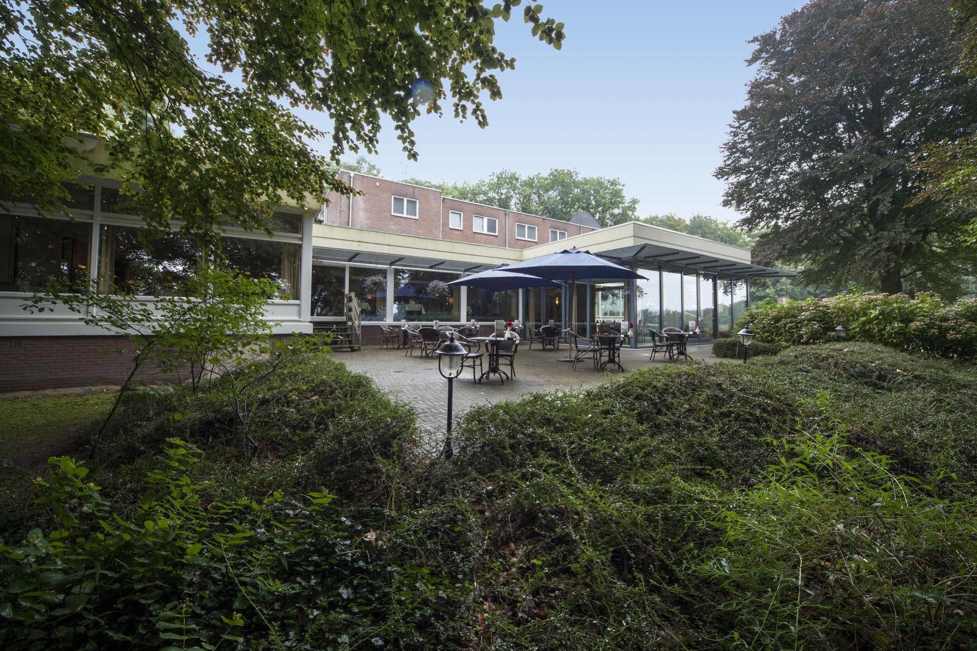 Fletcher Hotel-Restaurant Paasberg Lochem Extérieur photo