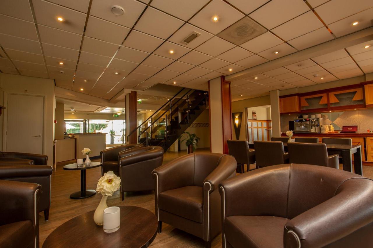 Fletcher Hotel-Restaurant Paasberg Lochem Extérieur photo