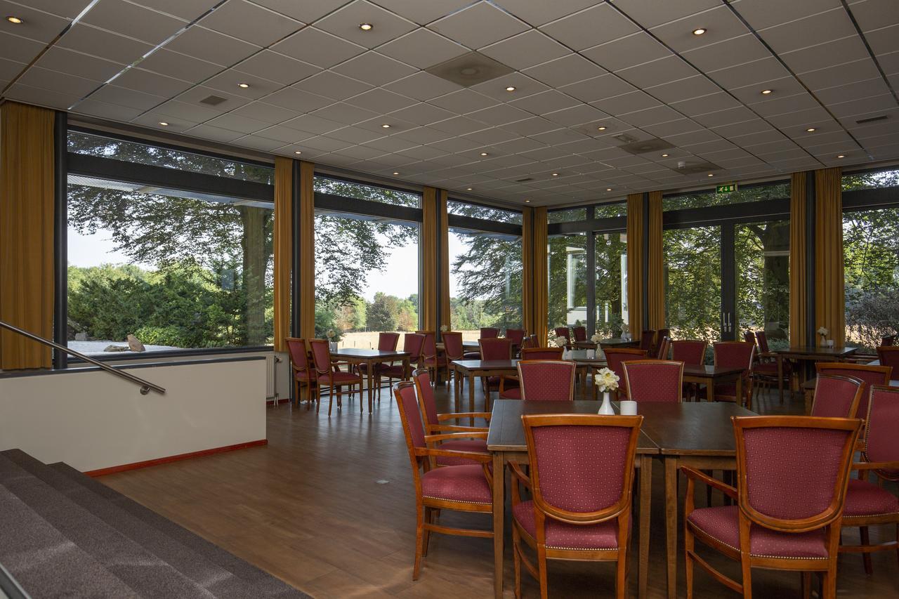 Fletcher Hotel-Restaurant Paasberg Lochem Extérieur photo
