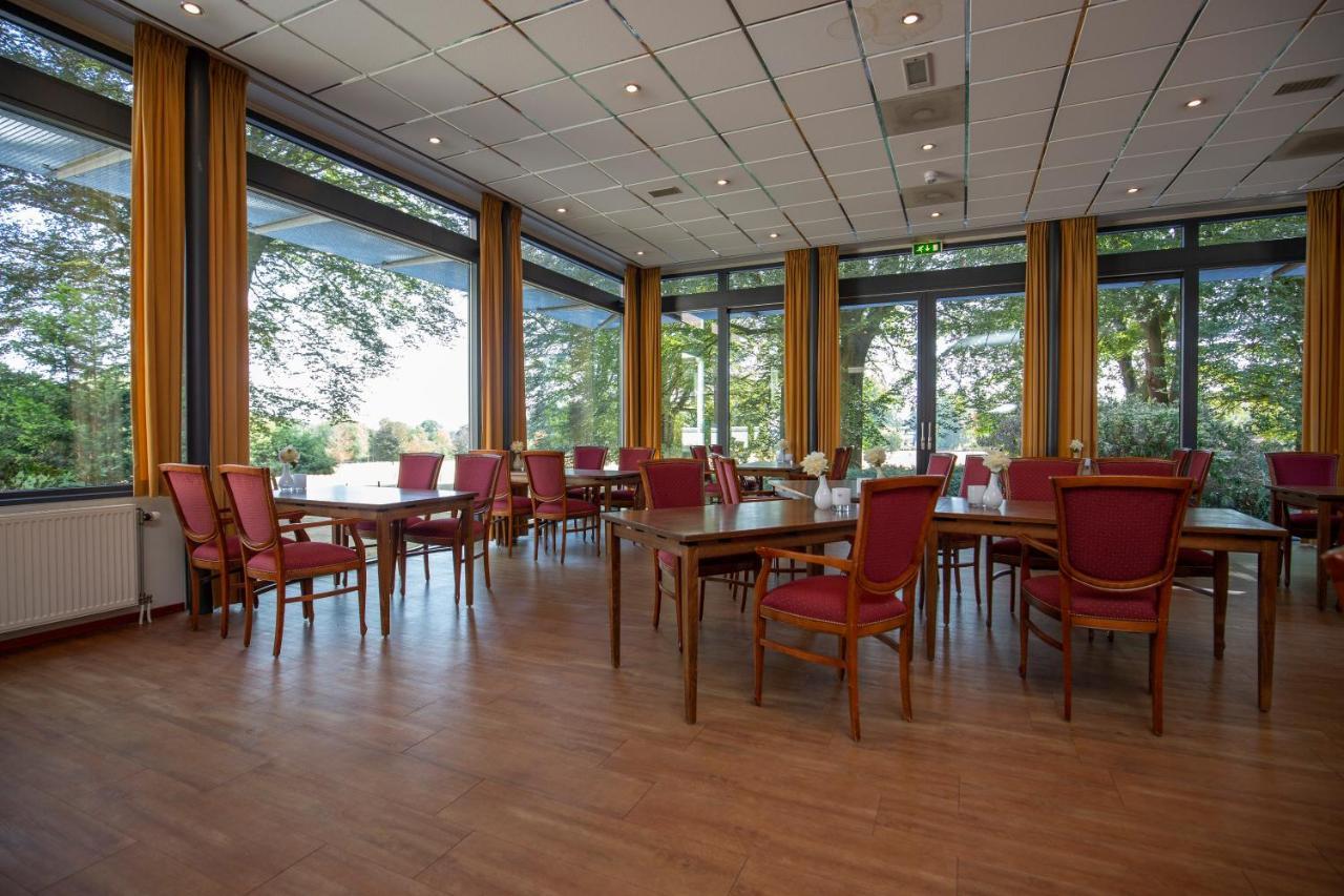 Fletcher Hotel-Restaurant Paasberg Lochem Extérieur photo